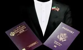 آقازاده‌های خارج‌نشین؛ طناز روحانی در اتریش است و آزاده حداد در آمریکا بود