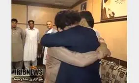 رهایی گروگان زاهدانی پس از 22 روز اسارت