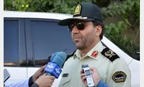 دستگیری سارقان مسلح جایگاه‌های سوخت کرمان