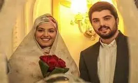 سلفی بازیگران سریال "پدر"