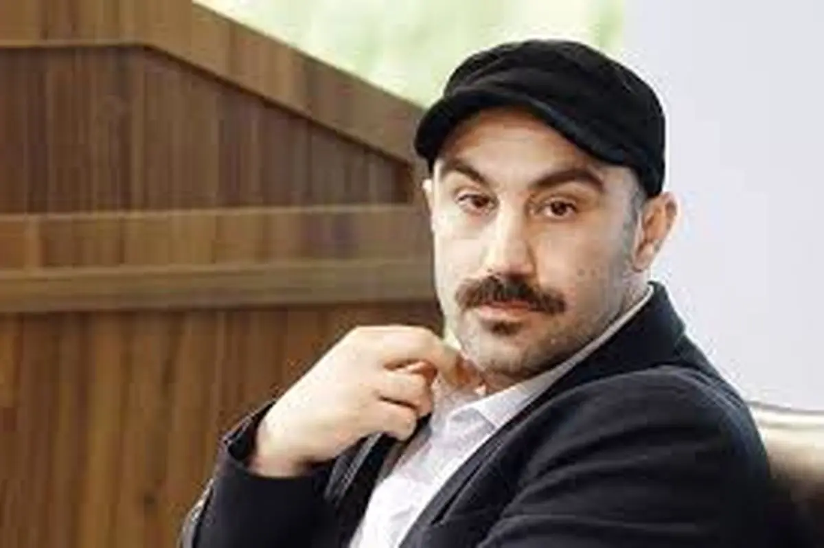 پست اینستاگرامی محسن تنابنده برای «پادوانی» بازیکن استقلال