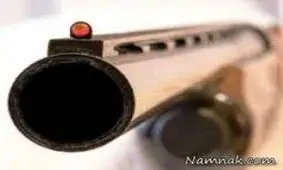 شوخی مرگبار پسر ۹ ساله جان مادر را گرفت