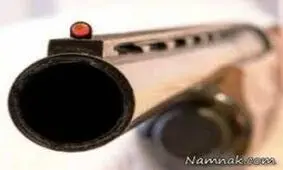 شوخی مرگبار پسر ۹ ساله جان مادر را گرفت