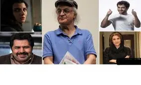 تولید «تلگرام» فریدون جیرانی از 25 مرداد