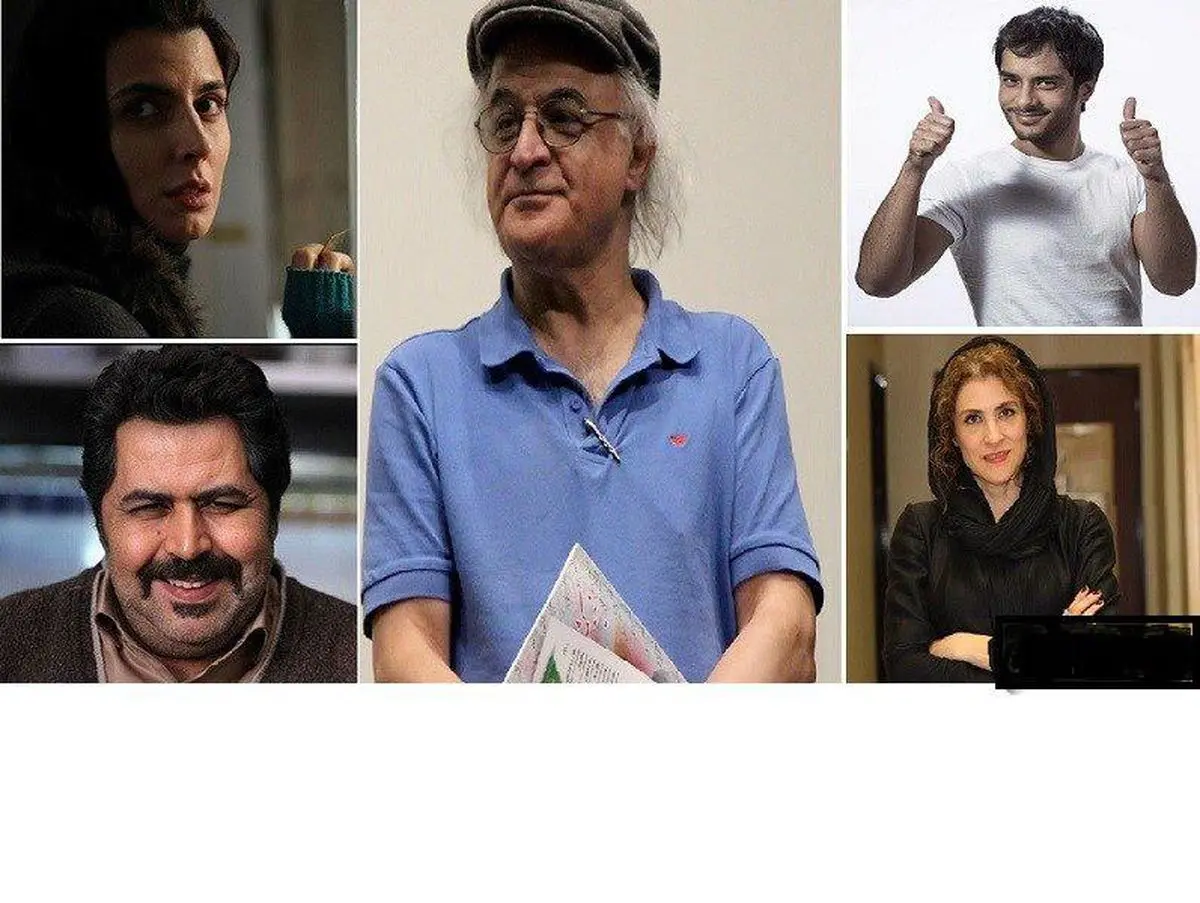 تولید «تلگرام» فریدون جیرانی از 25 مرداد