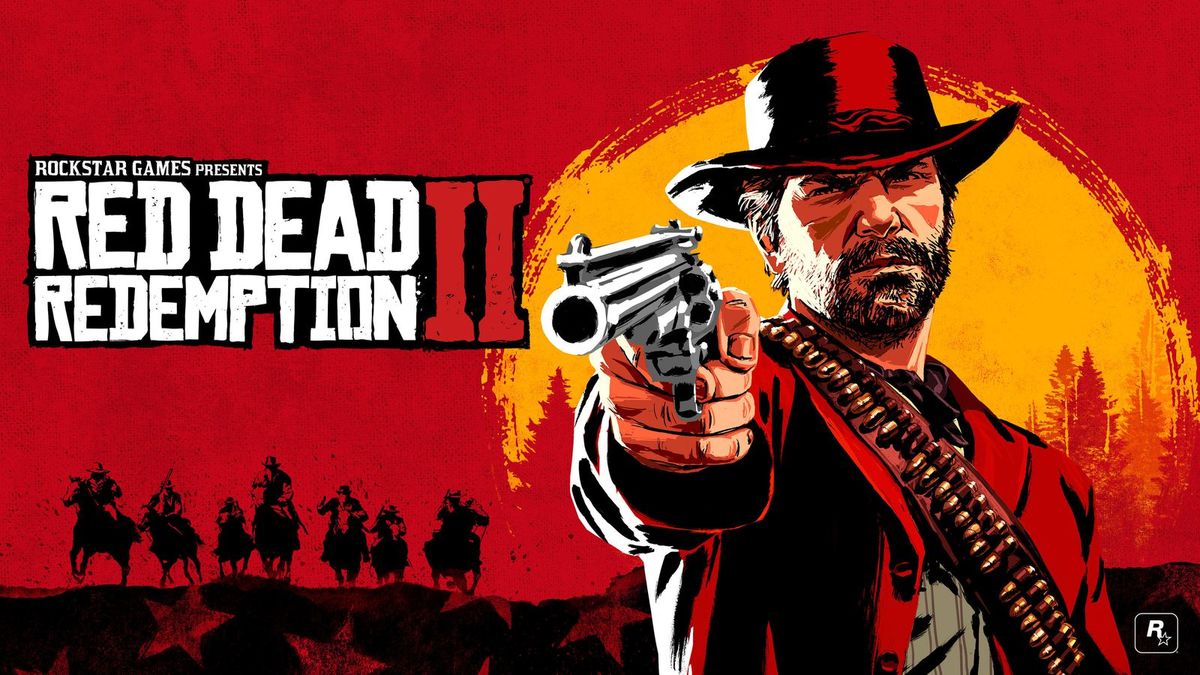 اولین تریلر گیم پلی Red Dead Redemption 2