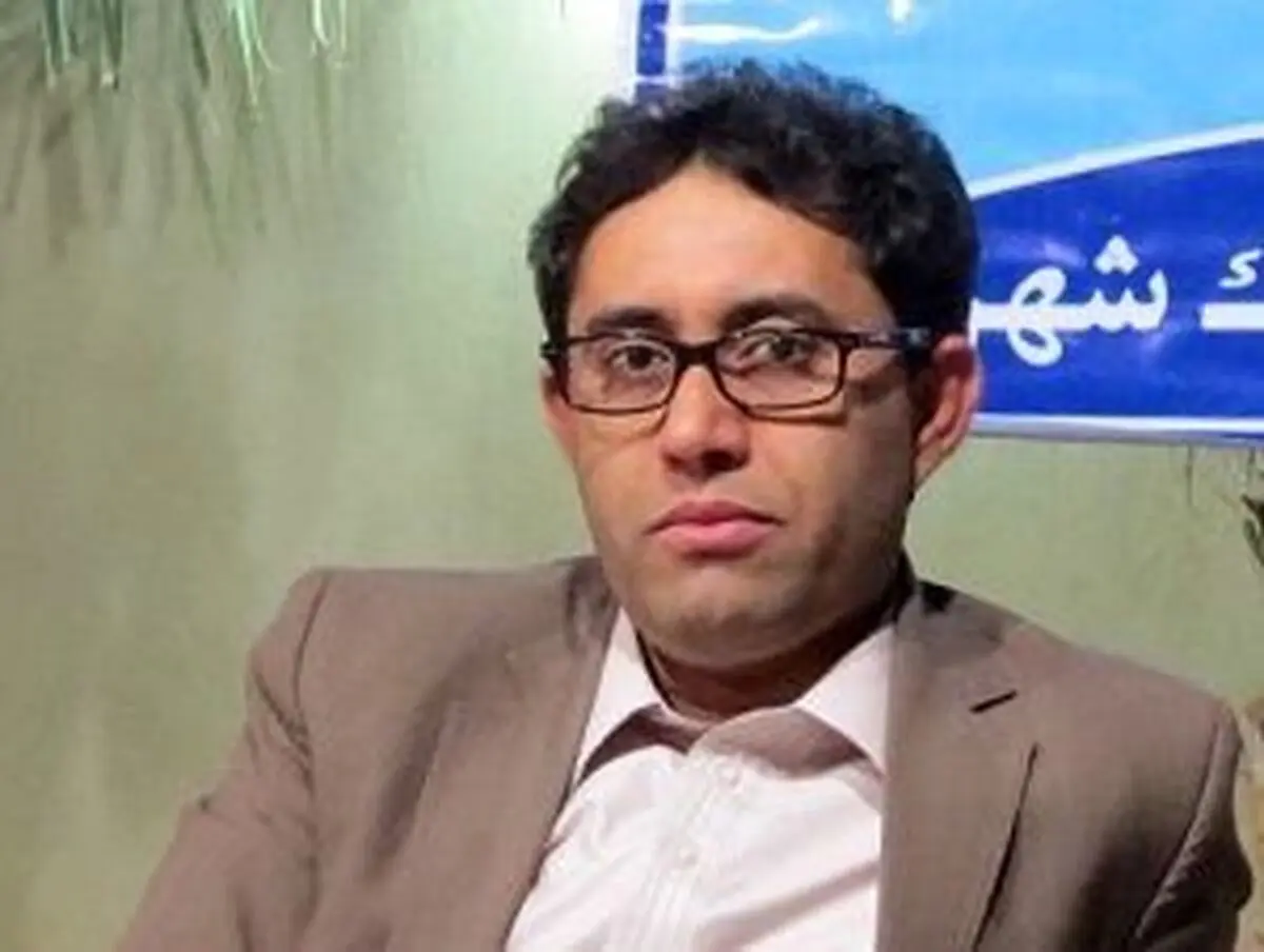 کاشت برنج در سیستان و بلوچستان بی آب