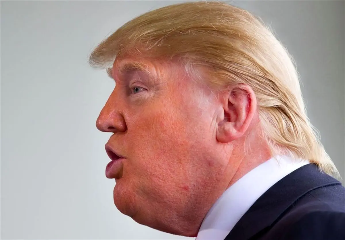 افشای زد و بند «تراریخته»‌ی ترامپ