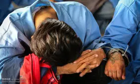 دو برادر سارق، موتور دو برادر کاسب را دزدیدند