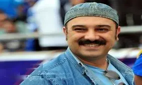 برزو ارجمند به «زهرمار» پیوست