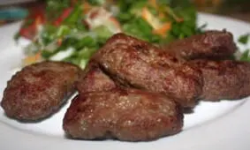 کوفته بلغور؛ پیش غذای خوشمزه ترکیه ای