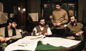 حضور الناز شاکردوست در «ماجرای نیمروز 2»، قطعی است؟