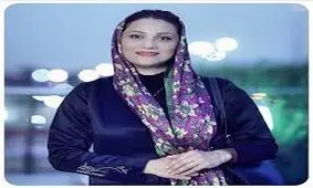 شبنم مقدمی، مادرِ مولانا شد /عکس