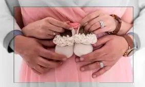 پای نفر سومی در میان است