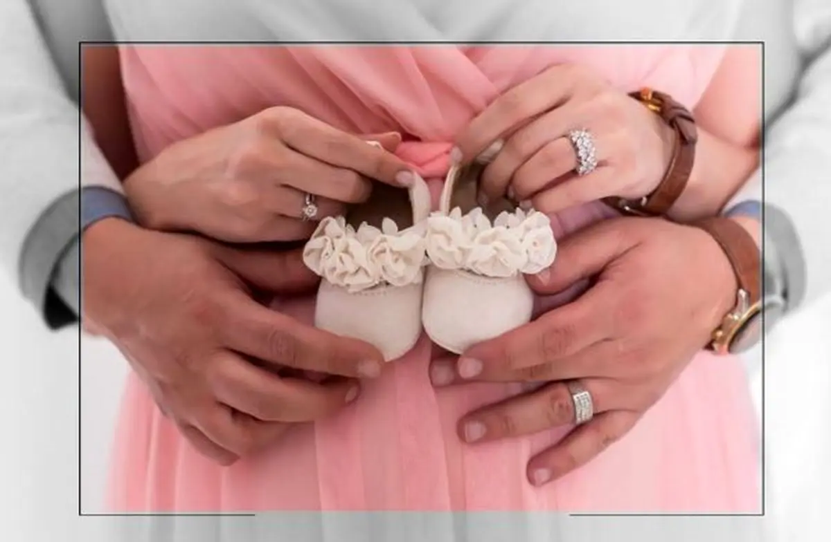 پای نفر سومی در میان است