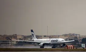 افزایش قیمت یک پرواز از سه میلیون به ۹ میلیون تومان!