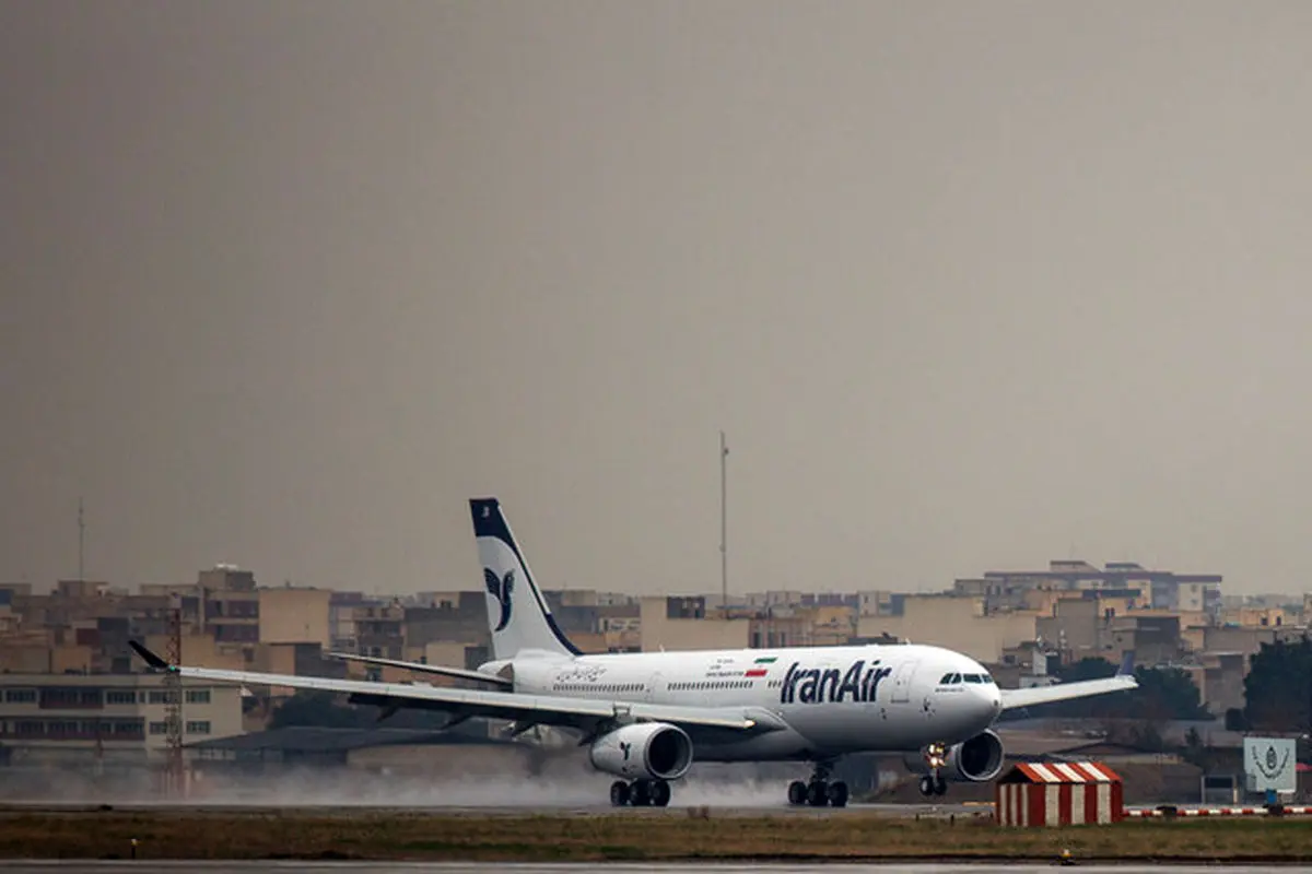 افزایش قیمت یک پرواز از سه میلیون به ۹ میلیون تومان!