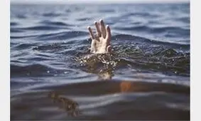 غرق شدن یک جوان در "گاماسیاب"