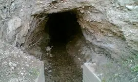 تنها قنات تاریخی فعال آران و بیدگل در معرض نابودی است