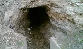تنها قنات تاریخی فعال آران و بیدگل در معرض نابودی است