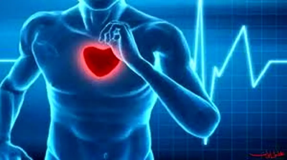 کم‌تحرکی و استعمال دخانیات مهم‌ترین علل بروز بیماری‌های قلب و عروق در کشور