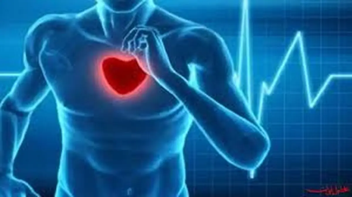 کم‌تحرکی و استعمال دخانیات مهم‌ترین علل بروز بیماری‌های قلب و عروق در کشور
