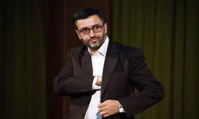 پاسخ عبدالله گنجی به توییت محمود صادقی