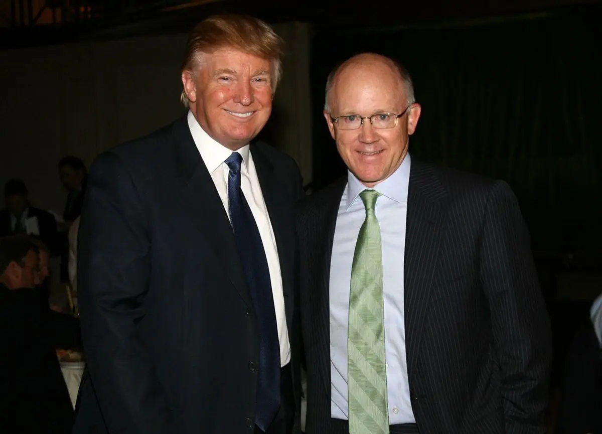 سفیر آمریکا: آماده از سرگیری روابط کامل با ایران هستیم