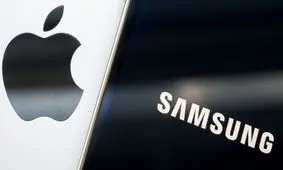 اپل و سامسونگ در صدر لیست انتخاب خریداران موبایل