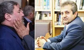 حضرتی: اعتماد ملی یک آبدارچی هم به شهرداری نفرستاده/ شهرداری: ابوالحسنی عضو اعتماد ملی قائم مقام معاونت فرهنگی شد