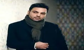 تقدیر احسان علیخانی از بهترین ورزشکار معلول دنیا/عکس