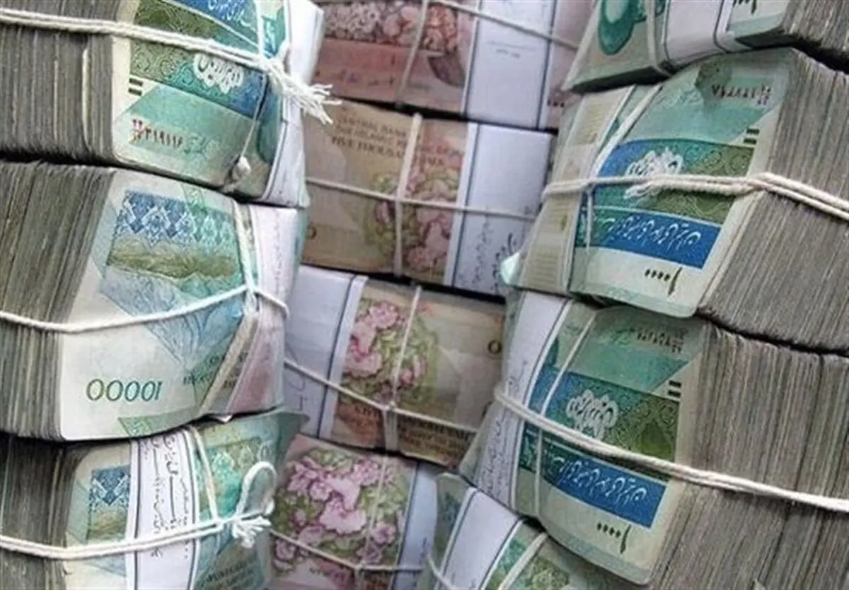 ۲ راهبرد هدایت ۱۵۰۰ هزار میلیارد تومان نقدینگی به سمت تولید