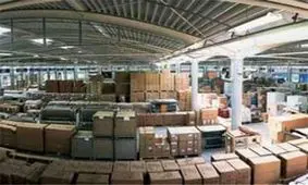 احتكار 50 ميلياردی لوازم خانگی و الکتریکی در زنجان