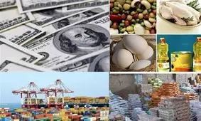 پرداخت ما به التفاوت نرخ ارز شرط جدید خروج کالاهای غیر اساسی از گمرک شد +سند