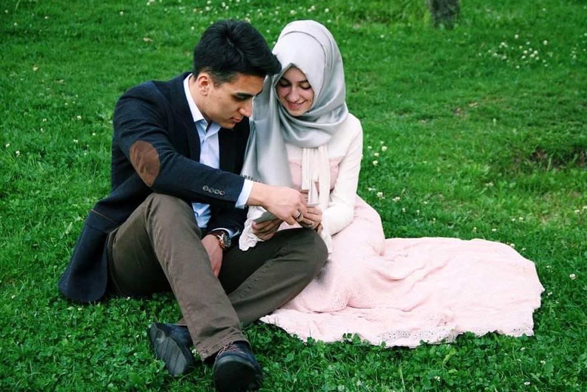 مثلث طلایی در زندگی زوجهای جوان را بشناسید