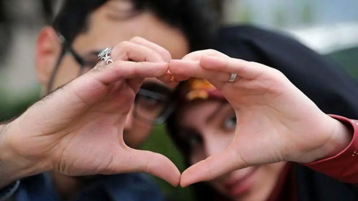 بهبود روابط زوجین با 5 ساعت گفت و گو
