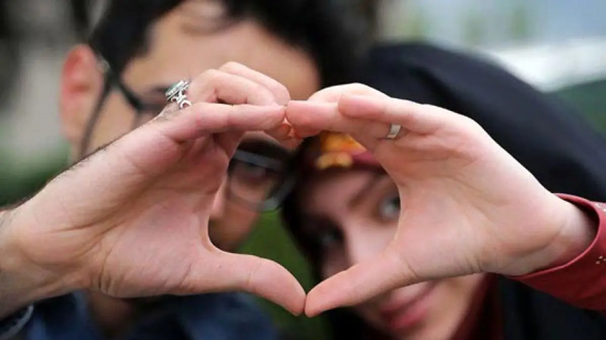 بهبود روابط زوجین با 5 ساعت گفت و گو