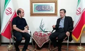 فرزندان رئیس‌جمهور قبلی، اکنون کجا هستند؟/ احمدی‌نژاد: آماده‌ام سابقه نداری برخی آقایان در اول انقلاب و ثروت‌های کنونی آنها را منتشر کنم