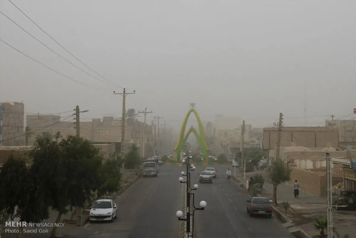 ادارات ۵ شهرستان سیستان و بلوچستان فردا تعطیل اعلام شد