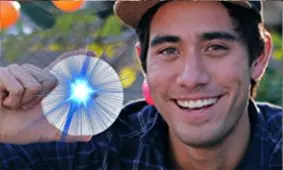 بهترین شعبده بازی‌های زک کینگ در سال ۲۰۱۸