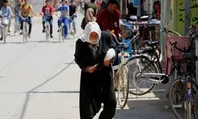 تمایل ۱.۷ میلیون آواره سوری برای بازگشت به کشور خود