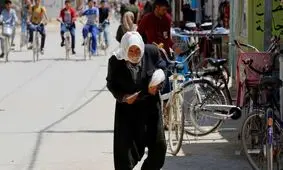 تمایل ۱.۷ میلیون آواره سوری برای بازگشت به کشور خود