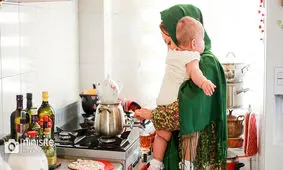 تغذیه بعد از زایمان در طب سنتی