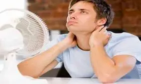 باورهای غلط درباره گرمازدگی و خنک کردن خود