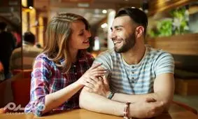 فواید لمس کردن همسران در روز