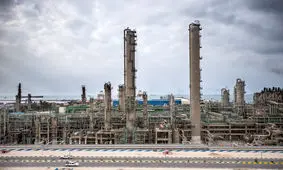 CNPC جایگزین توتال در فاز ۱۱ پارس جنوبی شد