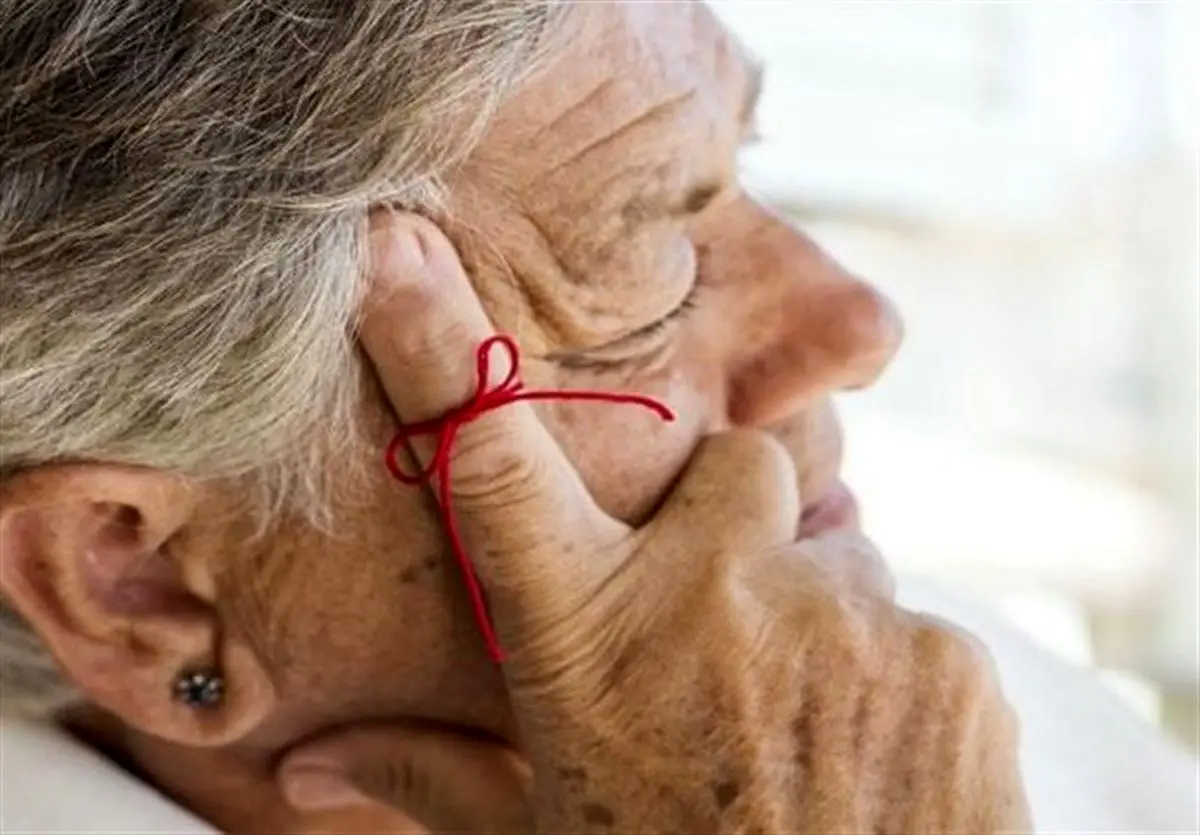 چگونه دچار زوال عقل نشوید/ سیستم‌ حمایت از سالمندان بسیار ضعیف