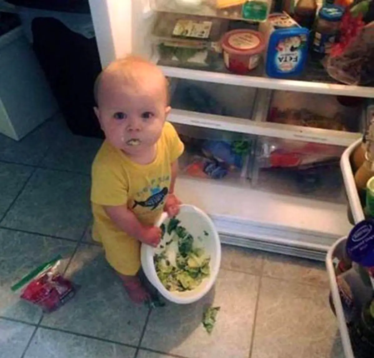  عکس نوشته های طنز و خنده دار