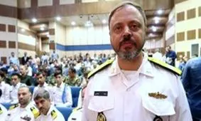 توسعه سواحل مکران ریشه در تلاش نیروی دریایی دارد