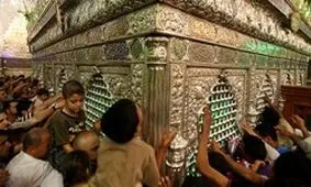 امامی که مبتکر آزاداندیشی بود